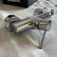 Gessi miscelatore doccia Via Tortona art. 18631