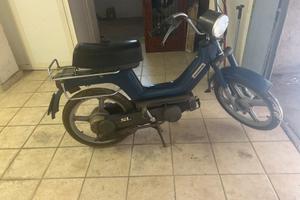 Diesis Piaggio