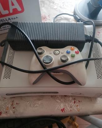 Xbox 360 Console