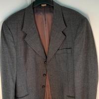 Giacca You & Me grigio scuro Uomo taglia 50