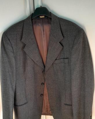 Giacca You & Me grigio scuro Uomo taglia 50