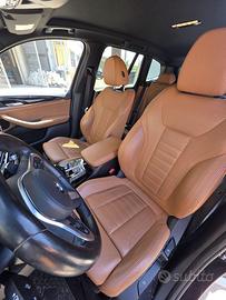 BMW X3 XDRIVE 20D ANNO 2019