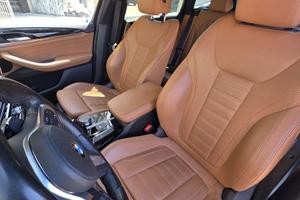BMW X3 XDRIVE 20D ANNO 2019