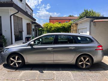 Peugeot 308 SW 1.6 BlueHDi Active - 2015
