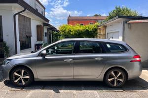 Peugeot 308 SW 1.6 BlueHDi Active - 2015