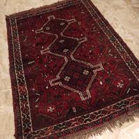 tappeto indiano Gabbeh