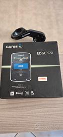 Garmin Edge 520