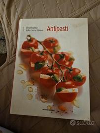 libro di cucina