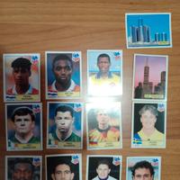 Figurine Panini USA 94 SFUSE (players)