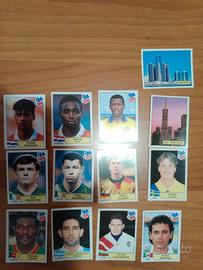 Figurine Panini USA 94 SFUSE (players)