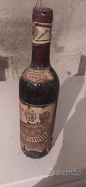 Vino pregiato varie annate