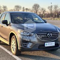 MAZDA CX-5 2.2L Skyactiv-D 150CV 2WD Evolve