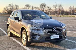MAZDA CX-5 2.2L Skyactiv-D 150CV 2WD Evolve
