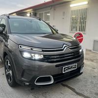 Citroen C5 Aircross 2.0 BlueHDi 180 EAT8 Shine FUL