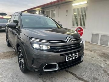 Citroen C5 Aircross 2.0 BlueHDi 180 EAT8 Shine FUL