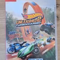 Hot Wheels Unleashed 2 Turbocharged - Nintendo Swi
