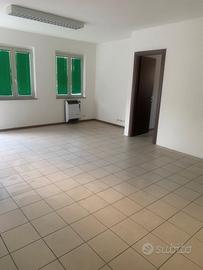 Studio da trasformare in appartamento