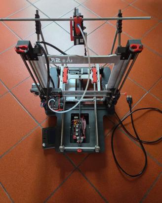 Stampante 3D R2 EVO