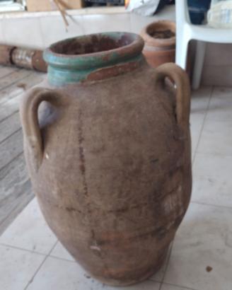 Ozza antica