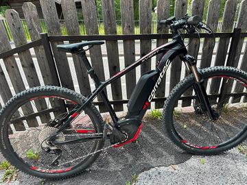 E-bike corratec
