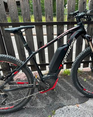 E-bike corratec