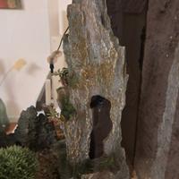 Decorazione per acquario