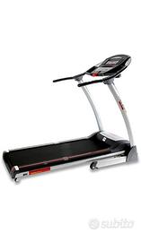 Tapis roulant BH Fitness nuovo mai usato