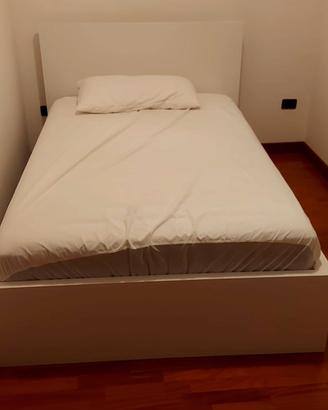 letto completo 