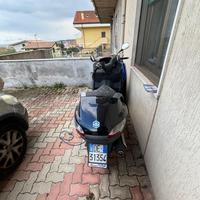 Piaggio MP3 250 - 2008