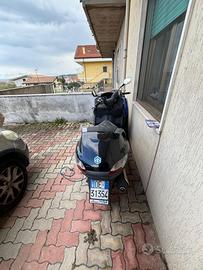 Piaggio MP3 250 - 2008