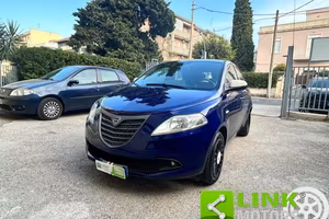 LANCIA Ypsilon Elefantino