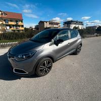 Renault Captur 1.5 diesel