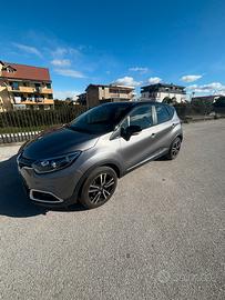 Renault Captur 1.5 diesel