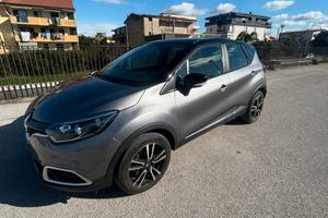 Renault Captur 1.5 diesel