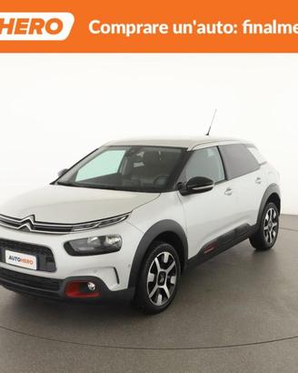 CITROEN C4 Cactus YN16675