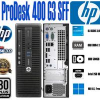 PC i5 6500 8GB DDR4 HDD 500GB HDMI DPort