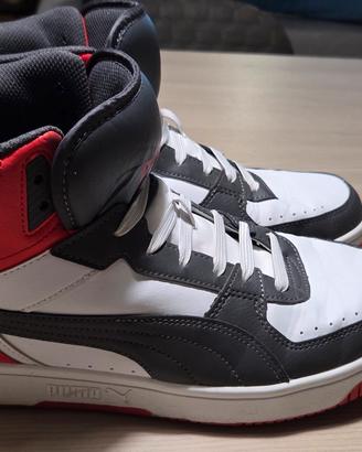 sneakers Puma taglia 45