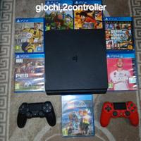 ps4 come nuova