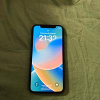 iPhone x 64 gb