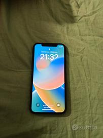 iPhone x 64 gb