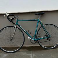 Bici da corsa vintage Legnano Hydra Columbus Aelle
