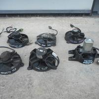 ventola radiatore honda malaguti piaggio