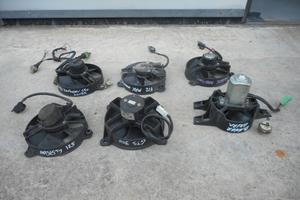 ventola radiatore honda malaguti piaggio