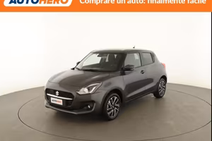 SUZUKI Swift NG95630
