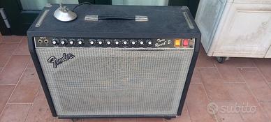 ampli fender