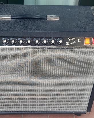 ampli fender