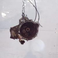 Cambio manuale Ford Fiesta 6 1.2 benzina 2011