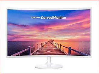 Monitor Curvo Samsung Serie CF39 da 32" Full HD