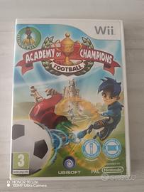giochi della wii