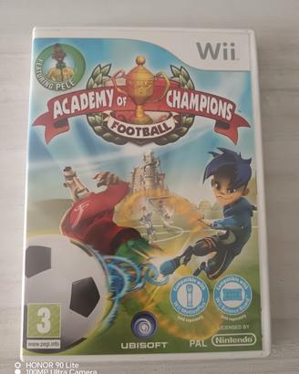 giochi della wii